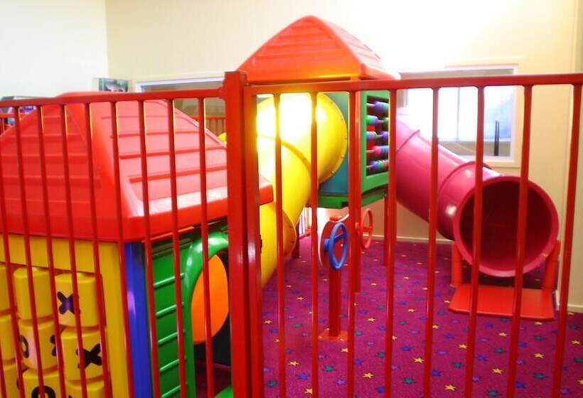 فندق The Lighthouse