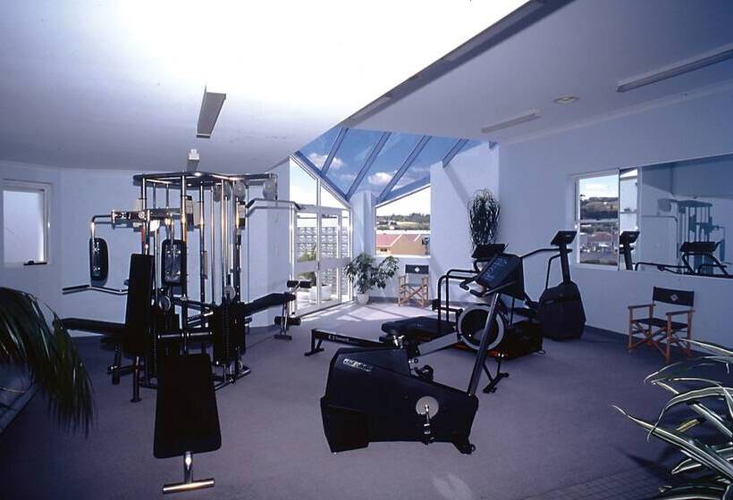 فندق The Lighthouse