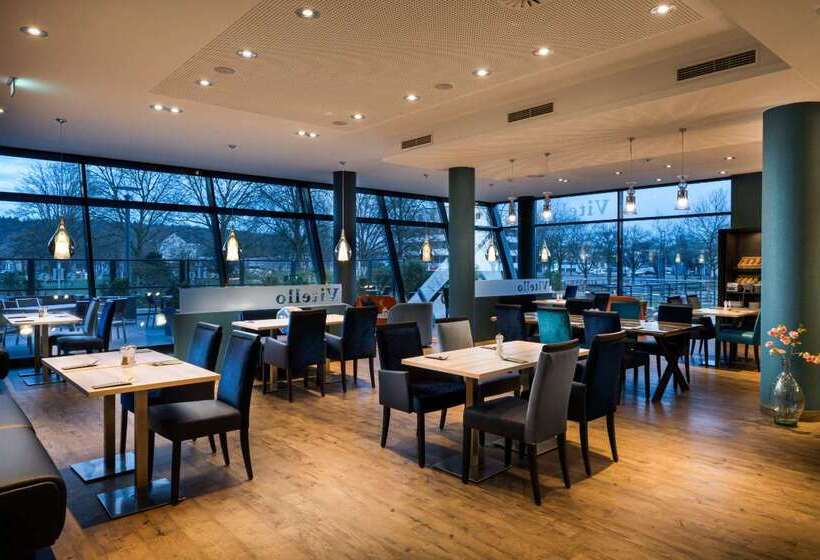 Elaya Hotel Kleve