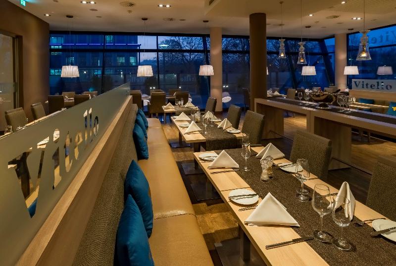 Elaya Hotel Kleve