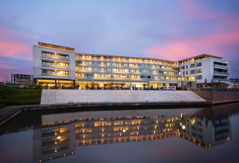 Elaya Hotel Kleve
