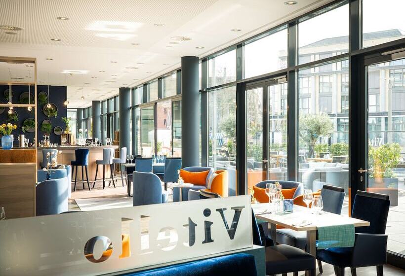 Elaya Hotel Kleve