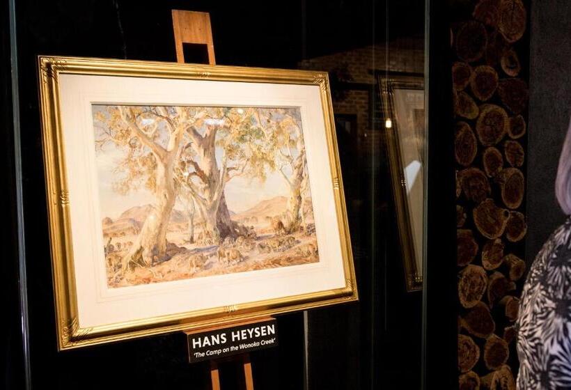 The Studios By Manna, Ascend Hotel Collection