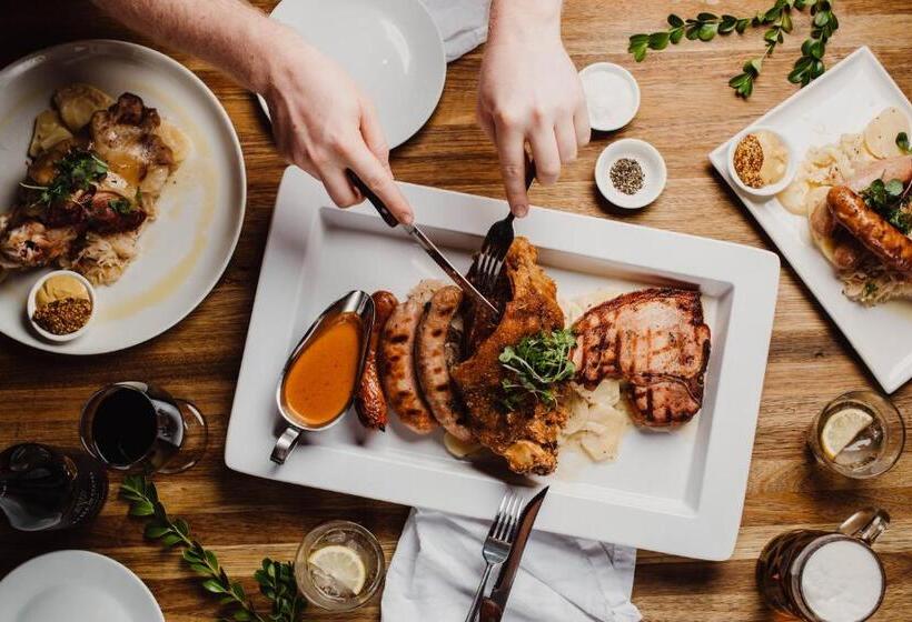 The Studios By Manna, Ascend Hotel Collection