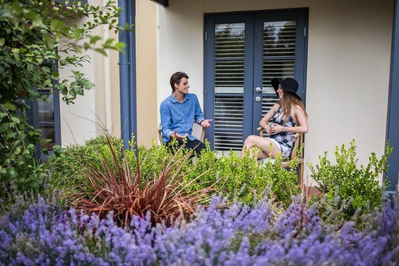 The Studios By Manna, Ascend Hotel Collection