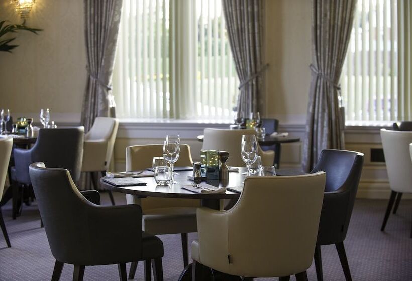 The Victoria Hotel & Source Spa