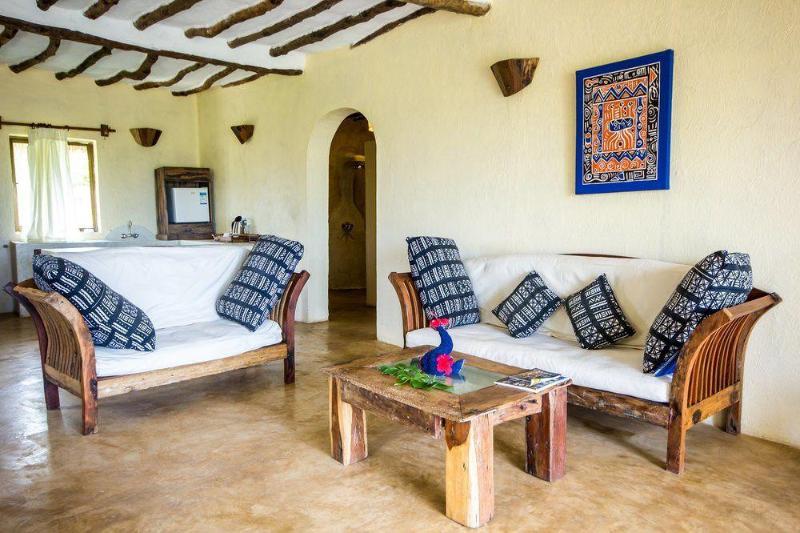 فندق The Zanzibari