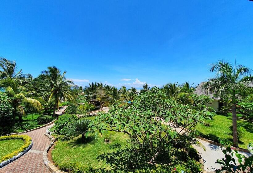 ホテル The Zanzibari