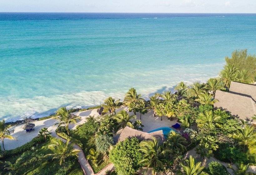 ホテル The Zanzibari