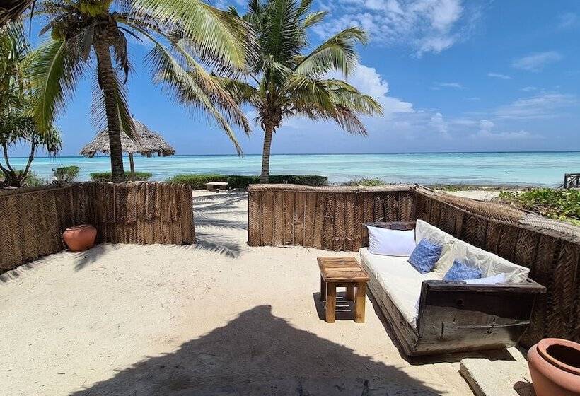 ホテル The Zanzibari