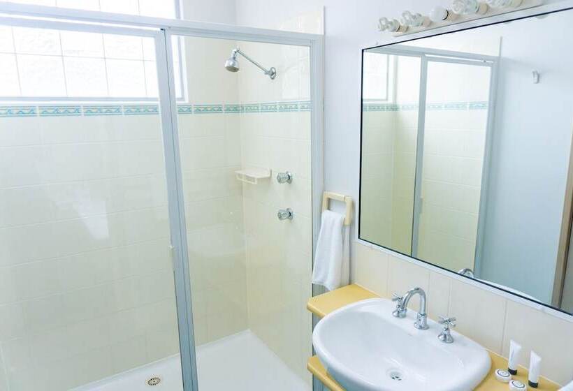 בית מלון כפרי Thou Walla Sunset Retreat