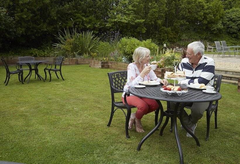 Tlh Toorak Hotel   Tlh Leisure, Entertainment And Spa Resort