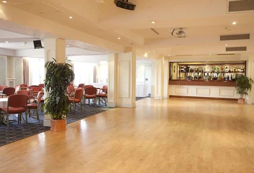 Tlh Toorak Hotel   Tlh Leisure, Entertainment And Spa Resort