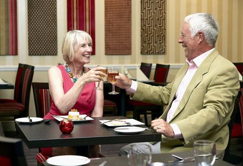 Tlh Toorak Hotel   Tlh Leisure, Entertainment And Spa Resort