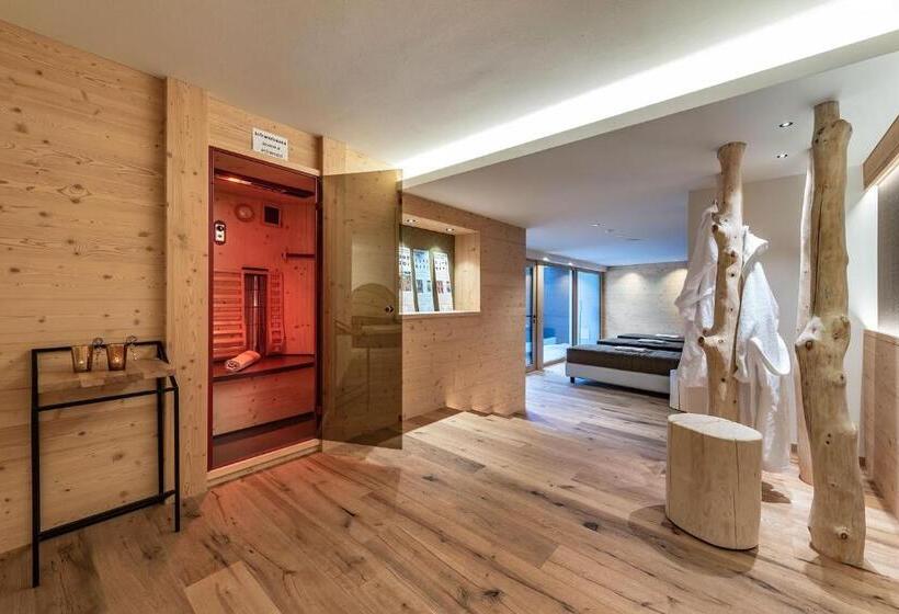 בית מלון כפרי Torgglerhof