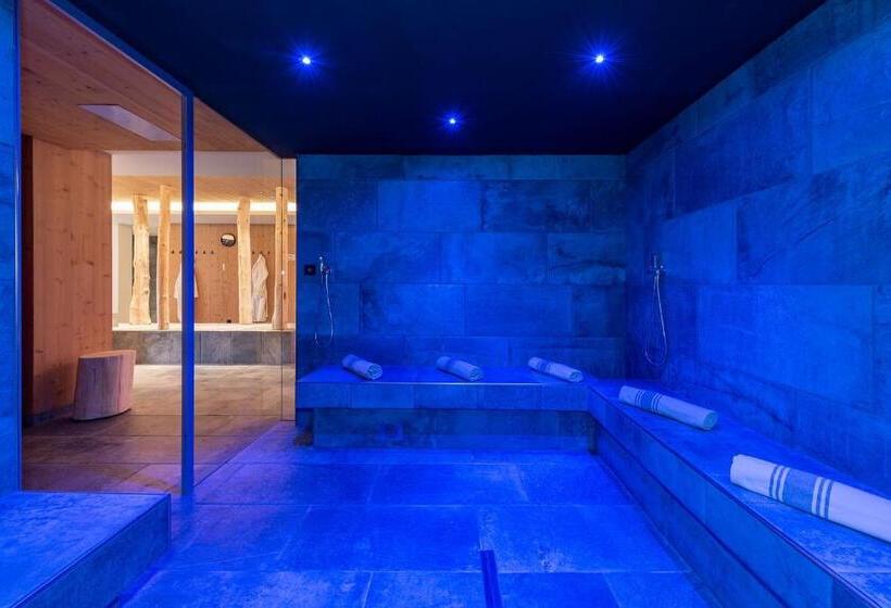 בית מלון כפרי Torgglerhof