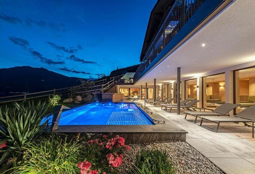 בית מלון כפרי Torgglerhof