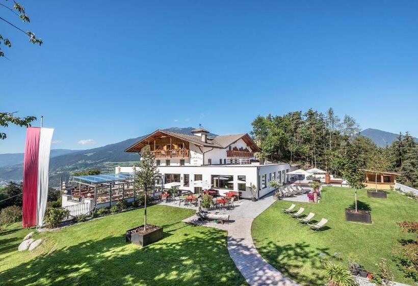 בית מלון כפרי Torgglerhof