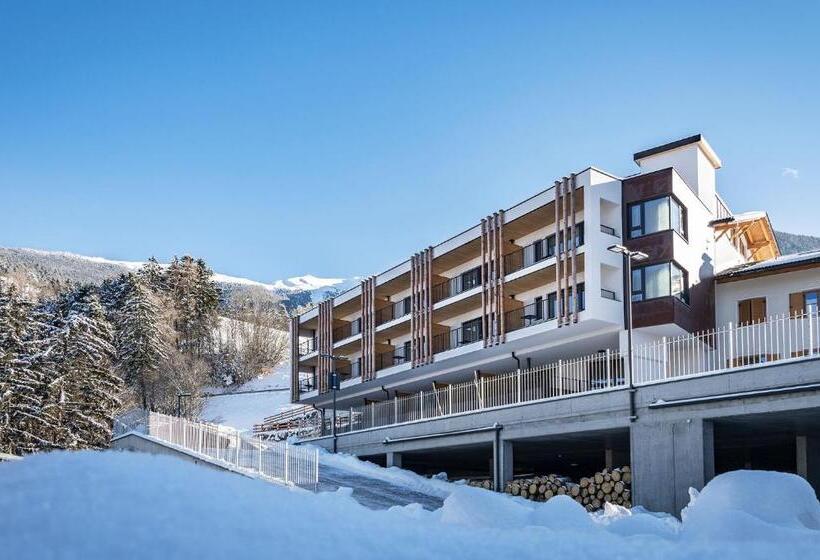 בית מלון כפרי Torgglerhof