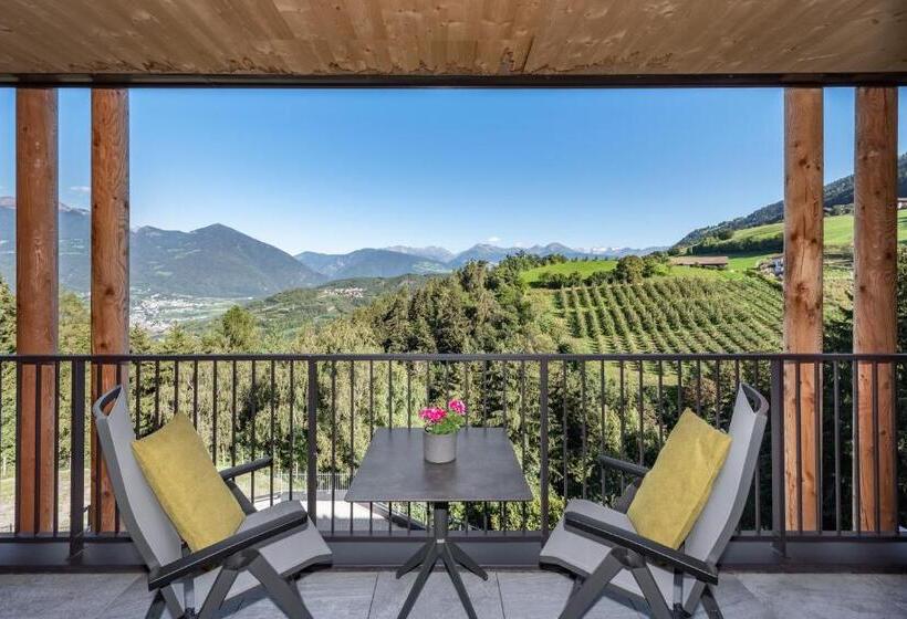 בית מלון כפרי Torgglerhof