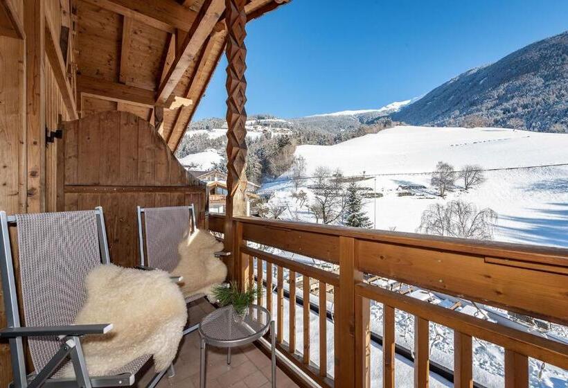 בית מלון כפרי Torgglerhof