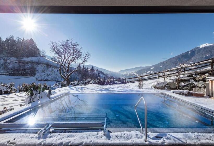 בית מלון כפרי Torgglerhof