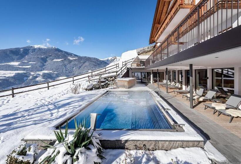 בית מלון כפרי Torgglerhof