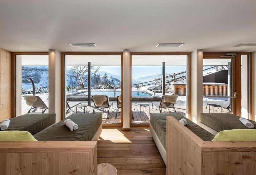 בית מלון כפרי Torgglerhof