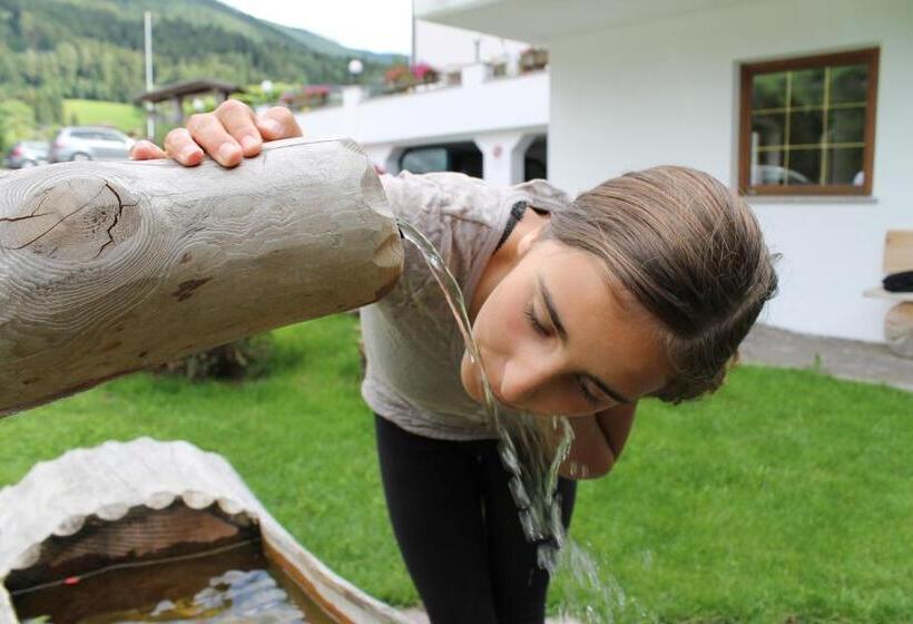 בית מלון כפרי Torgglerhof