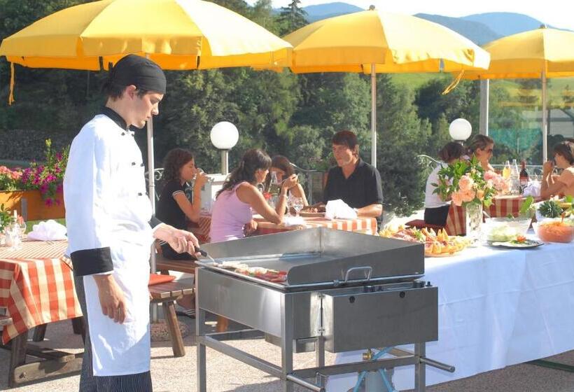 בית מלון כפרי Torgglerhof