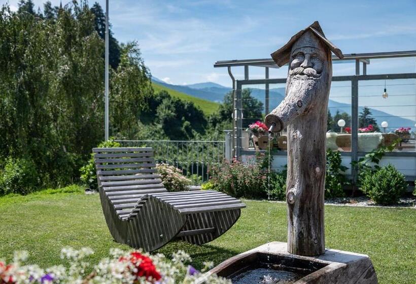 בית מלון כפרי Torgglerhof