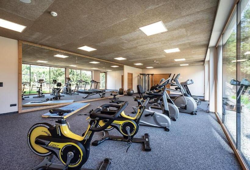 בית מלון כפרי Torgglerhof