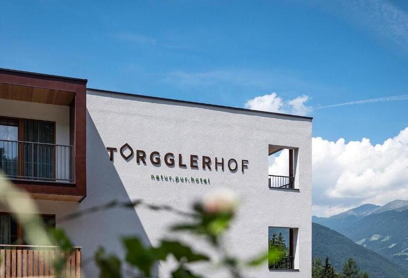 בית מלון כפרי Torgglerhof