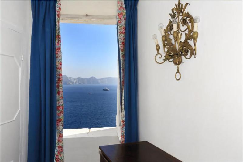 ホテル Torre Dei Borboni