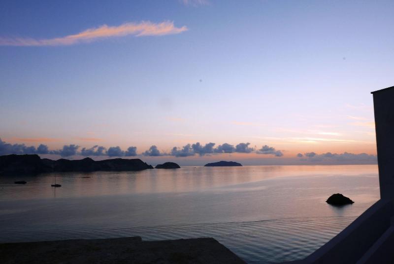 ホテル Torre Dei Borboni