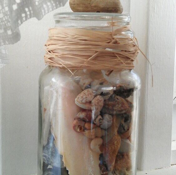 فندق Touchwood Cottages