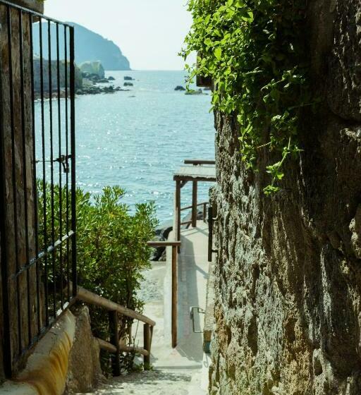 酒店 Umberto A Mare