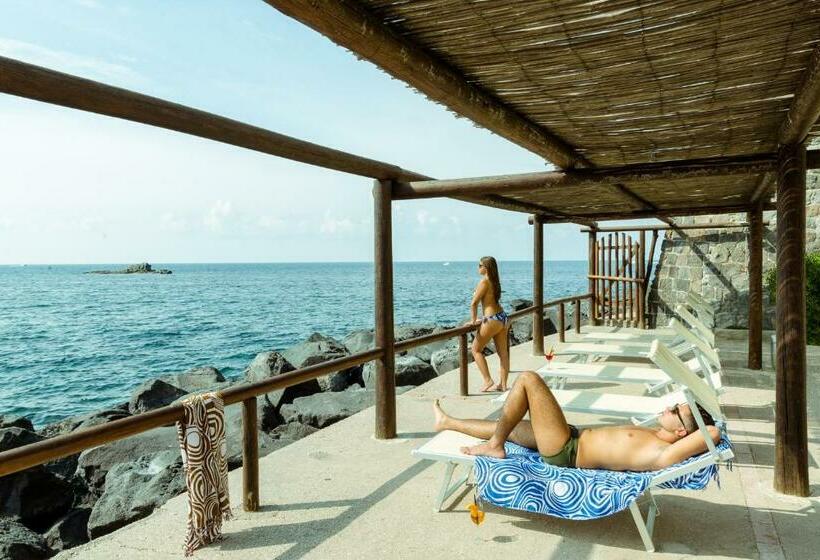 酒店 Umberto A Mare