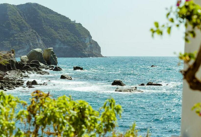 酒店 Umberto A Mare