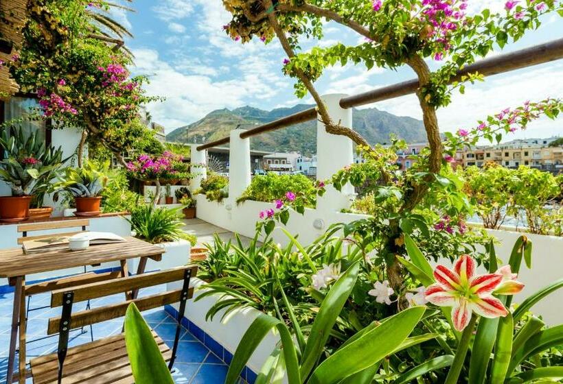 酒店 Umberto A Mare