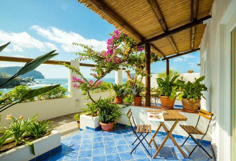 酒店 Umberto A Mare