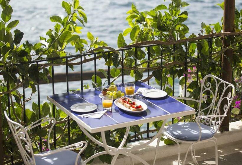 酒店 Umberto A Mare