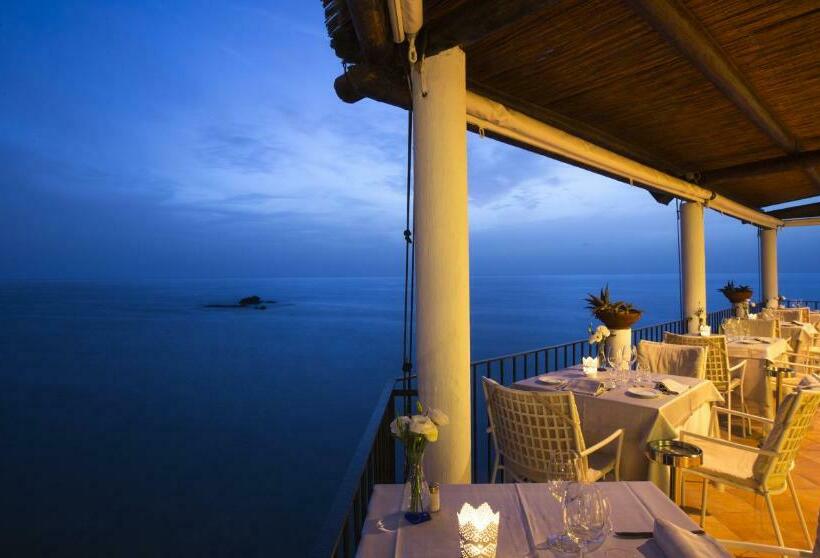 酒店 Umberto A Mare