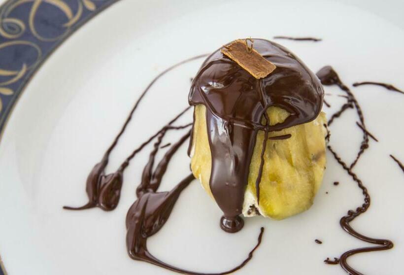 酒店 Umberto A Mare