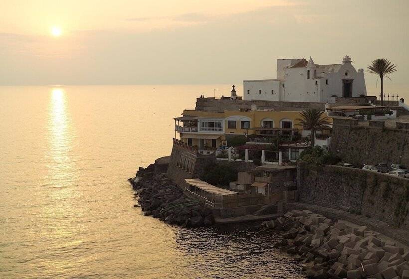 酒店 Umberto A Mare