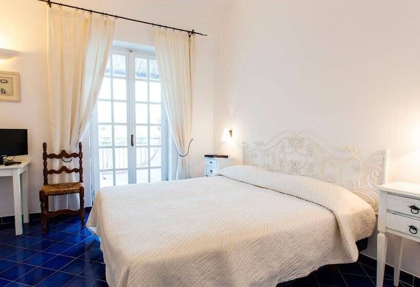 酒店 Umberto A Mare