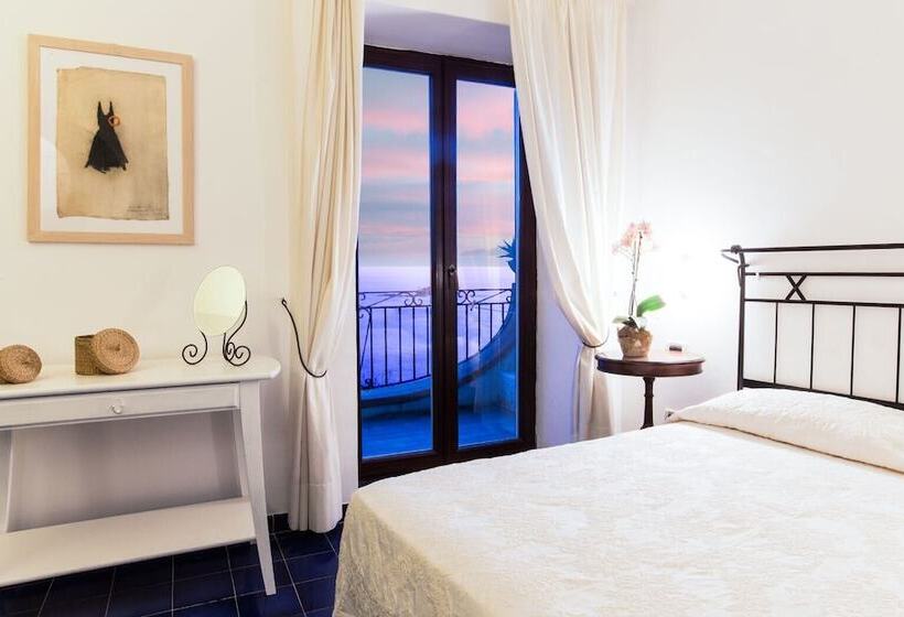 酒店 Umberto A Mare