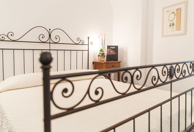 酒店 Umberto A Mare