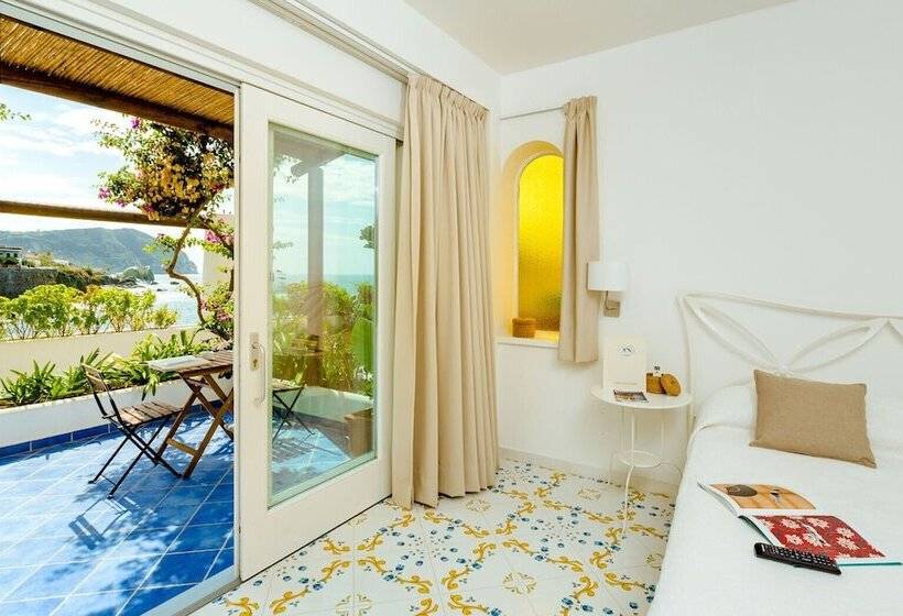 酒店 Umberto A Mare