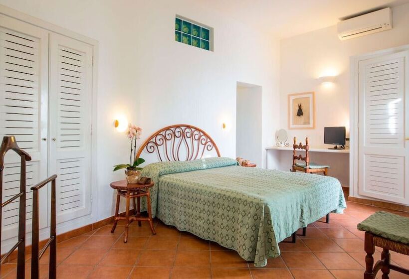 酒店 Umberto A Mare